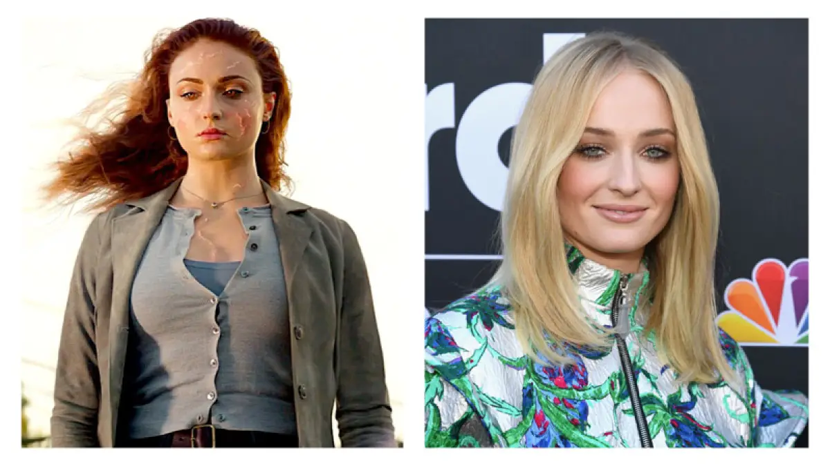 Sophie Turner