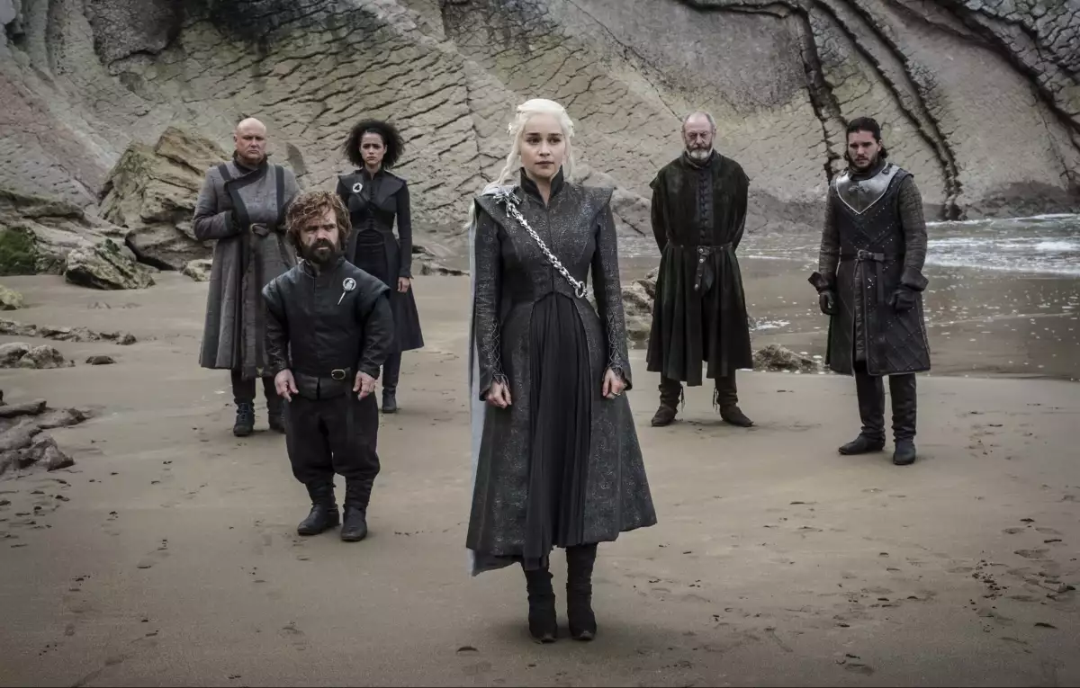 'Game of Thrones'