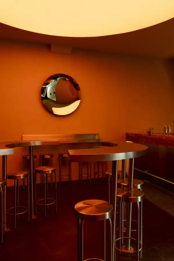 Bar Latosa