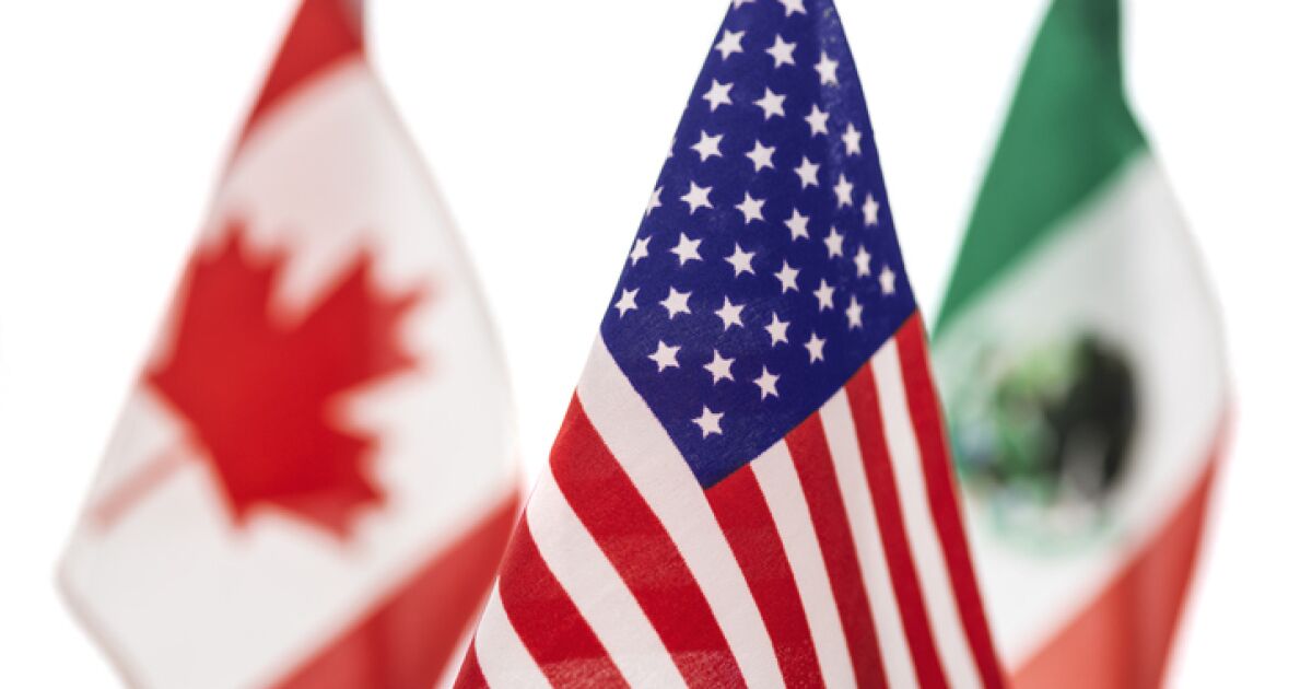 Mahkeme kararından sonra Trump'ın tarife değişikliği Meksika için ne anlama geliyor?