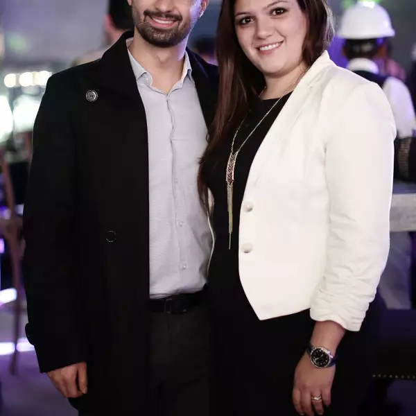 F1 VIP RACING PARTY 2016