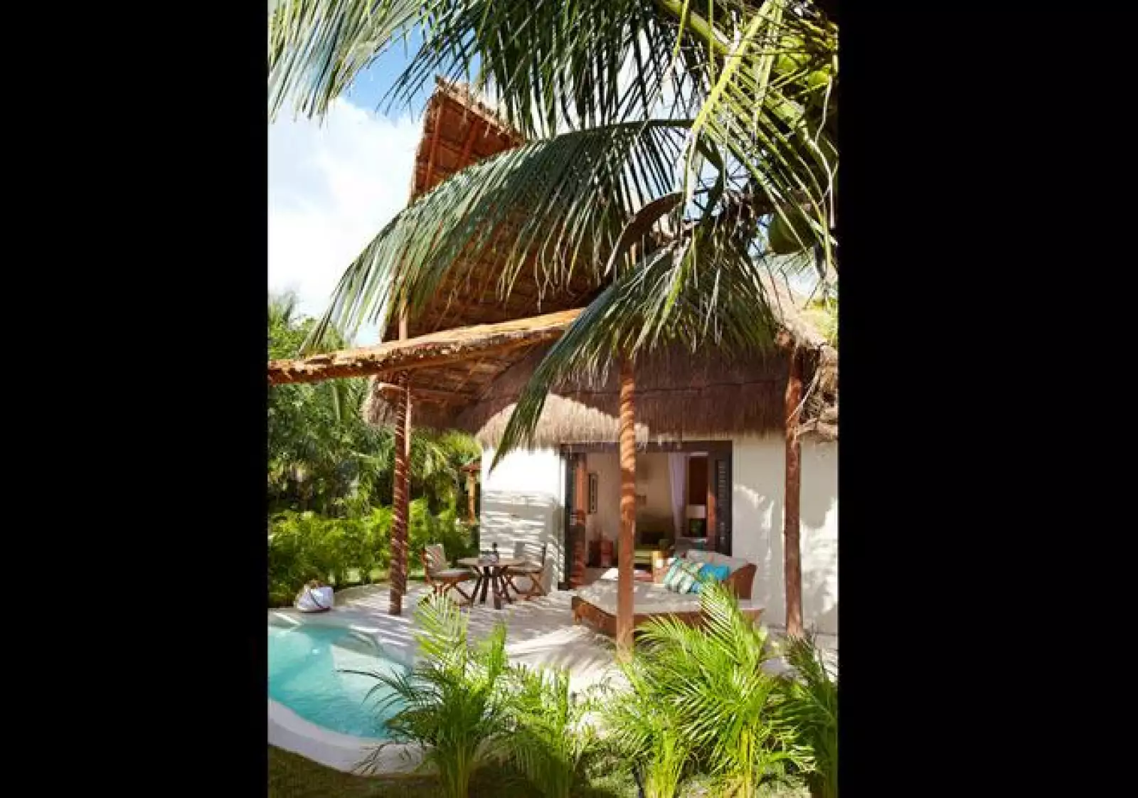 Hotel Viceroy Riviera Maya 03