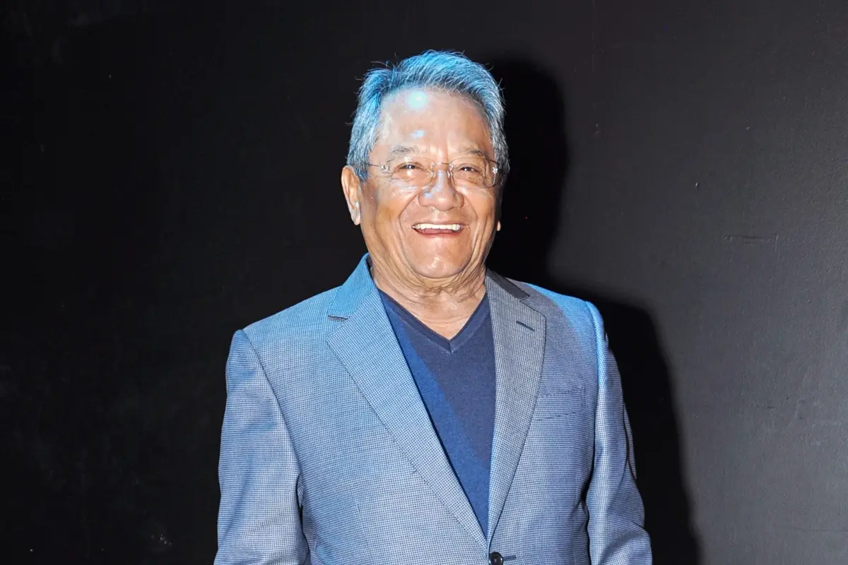 Armando Manzanero