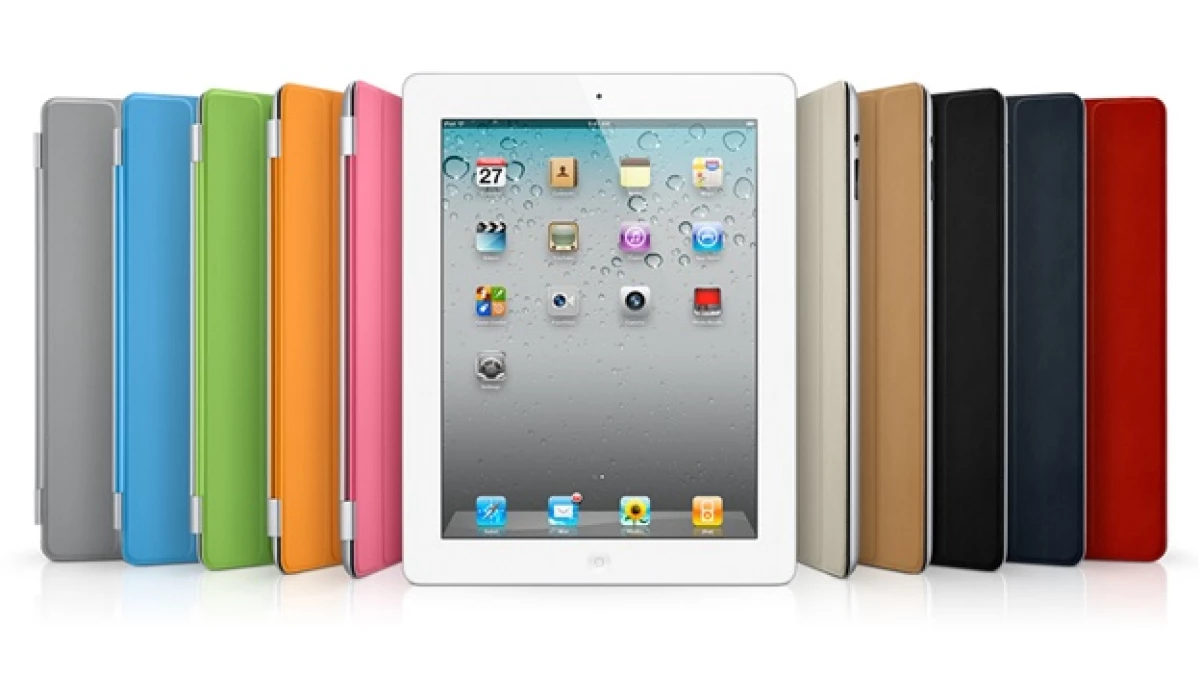 tablet