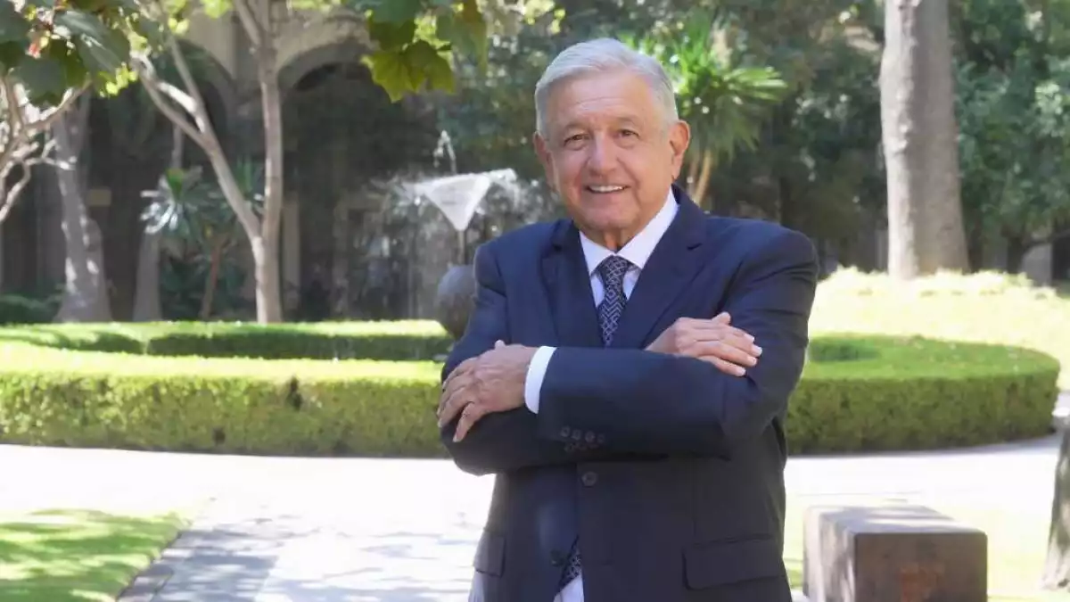AMLO manda mensaje a la CELAC