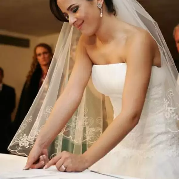 Boda Rodrigo Campos, Alejandra Zubiaur.