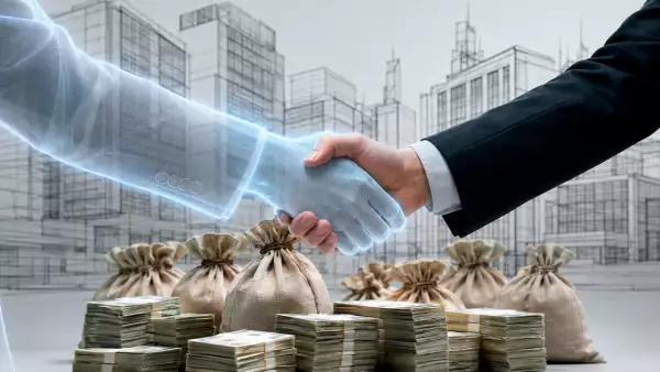 Empresas fantasma, el saqueo gubernamental
