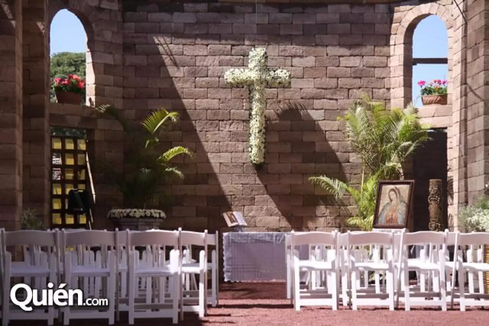 Bautizo Juan Emilio Torreslanda