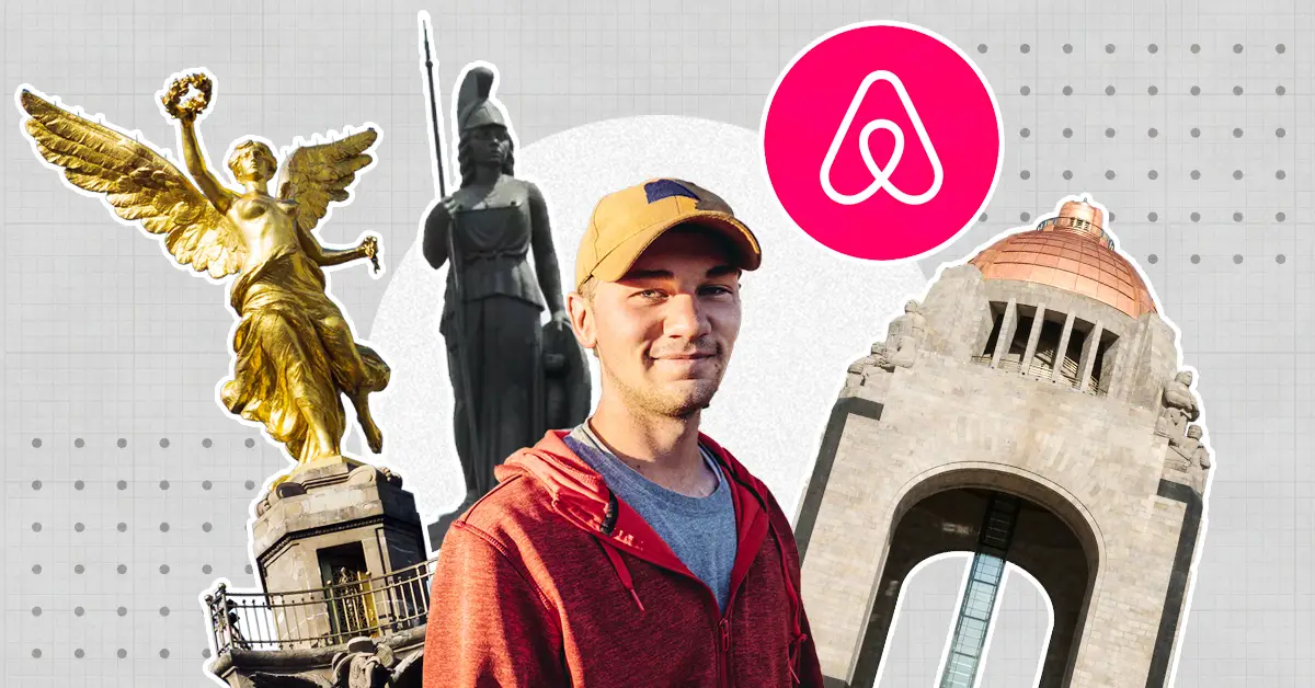 airbnb nómadas digitales y gentrificación