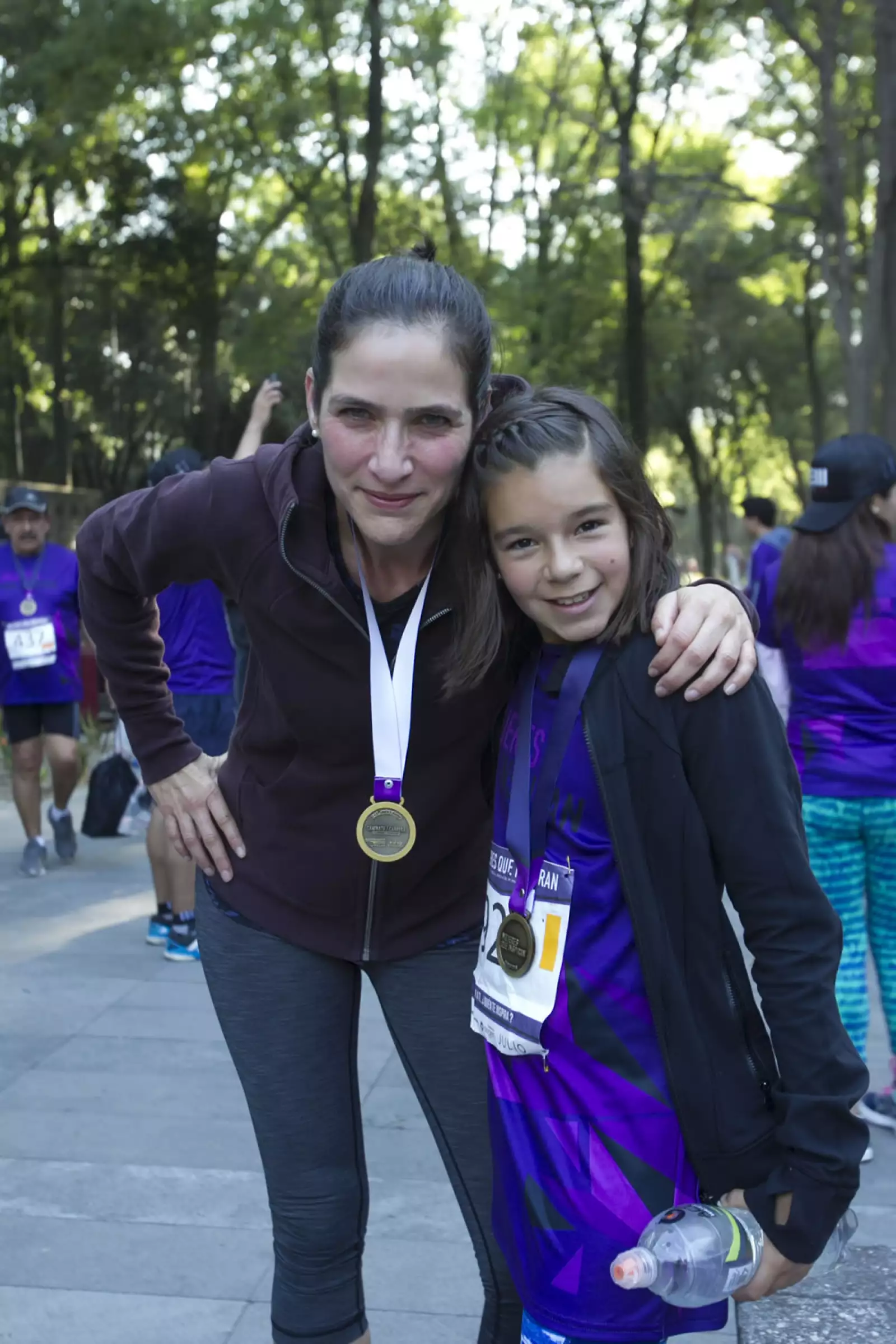 Carrera Fundacion Origen