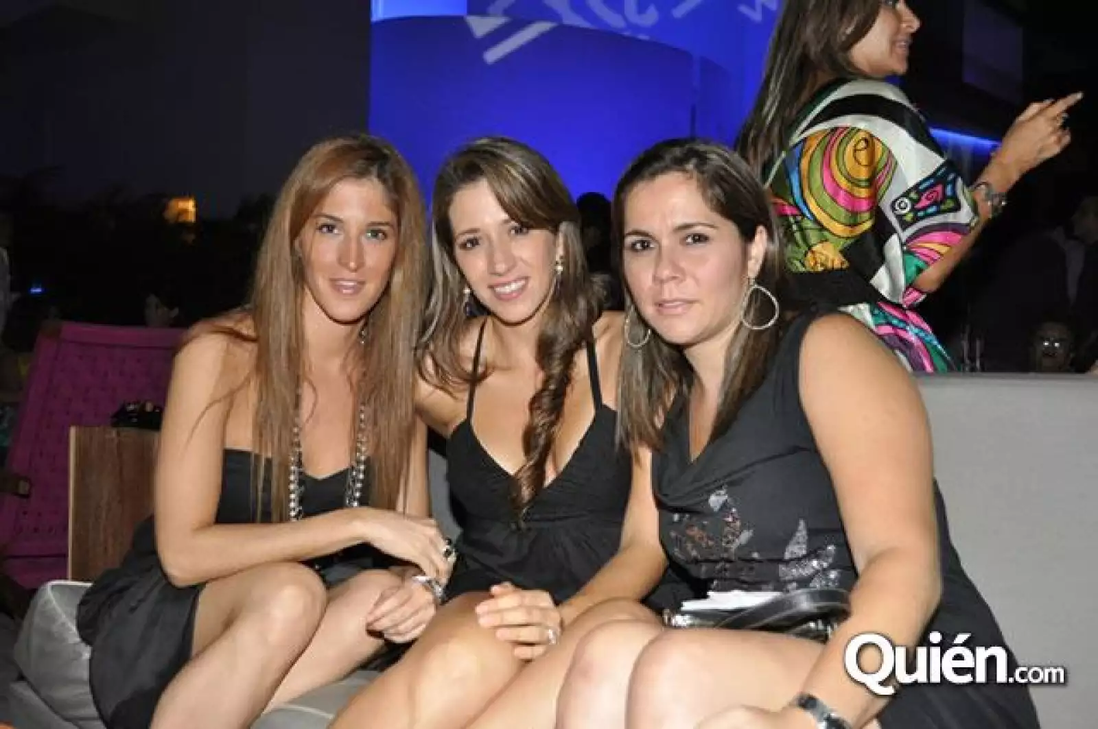 Fiesta Toño de la Vega