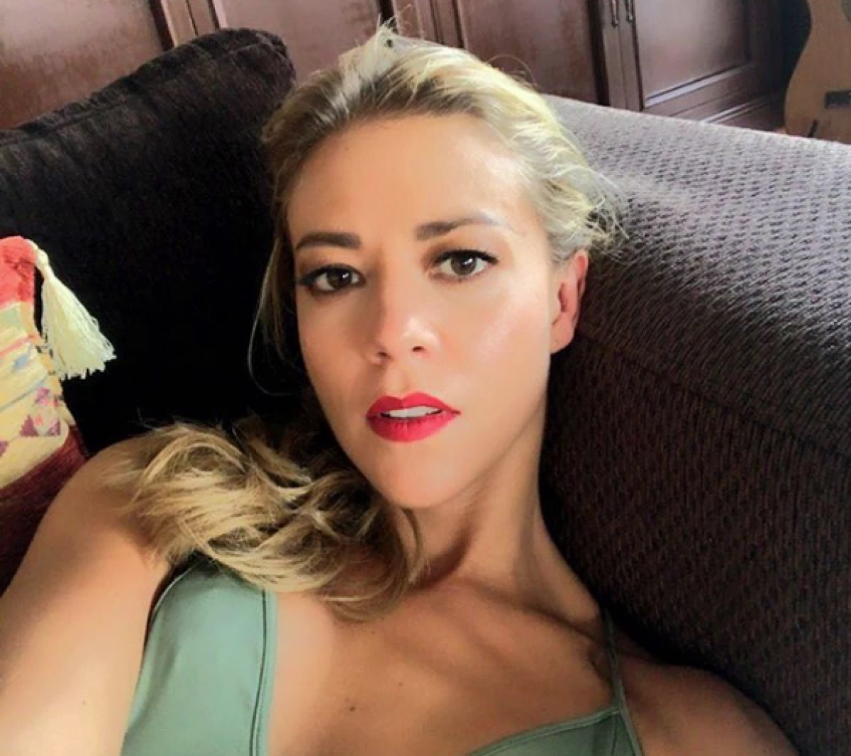 Fernanda Castillo