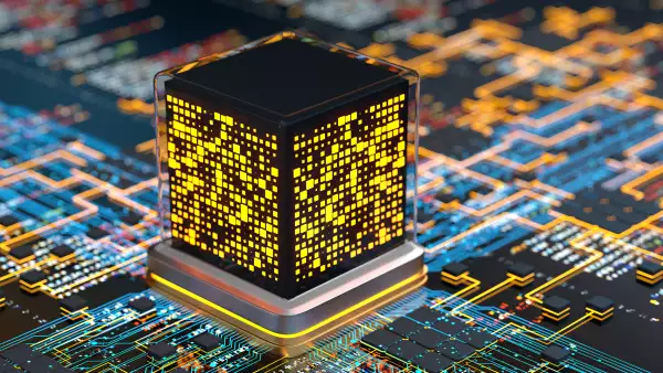 computación cuántica que es y para qué sirve