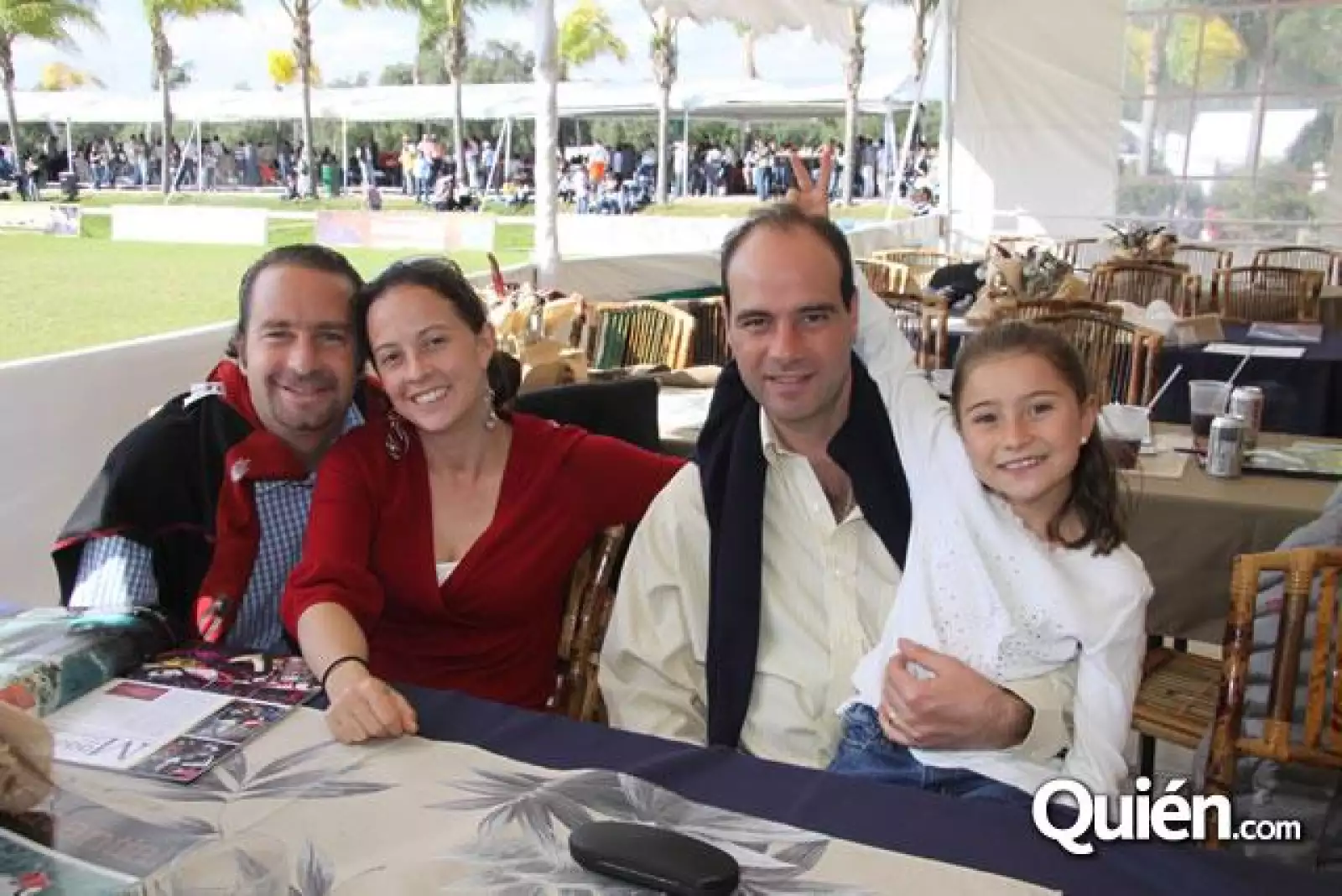 Campeonato Nacional de Salto 2009