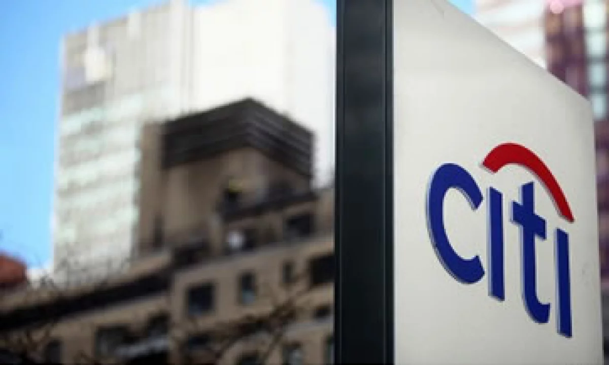 Citi dijo que está investigando y trabajando en conjunto con las autoridades mexicanas. (Foto: Cortesía CNNMoney)