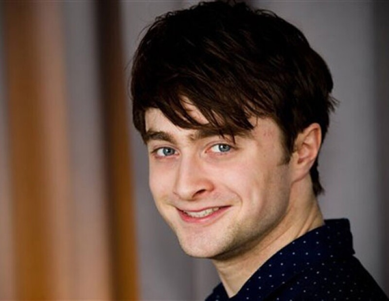 Las ganancias de Radcliffe se calculan en más de 50 millones de libras.