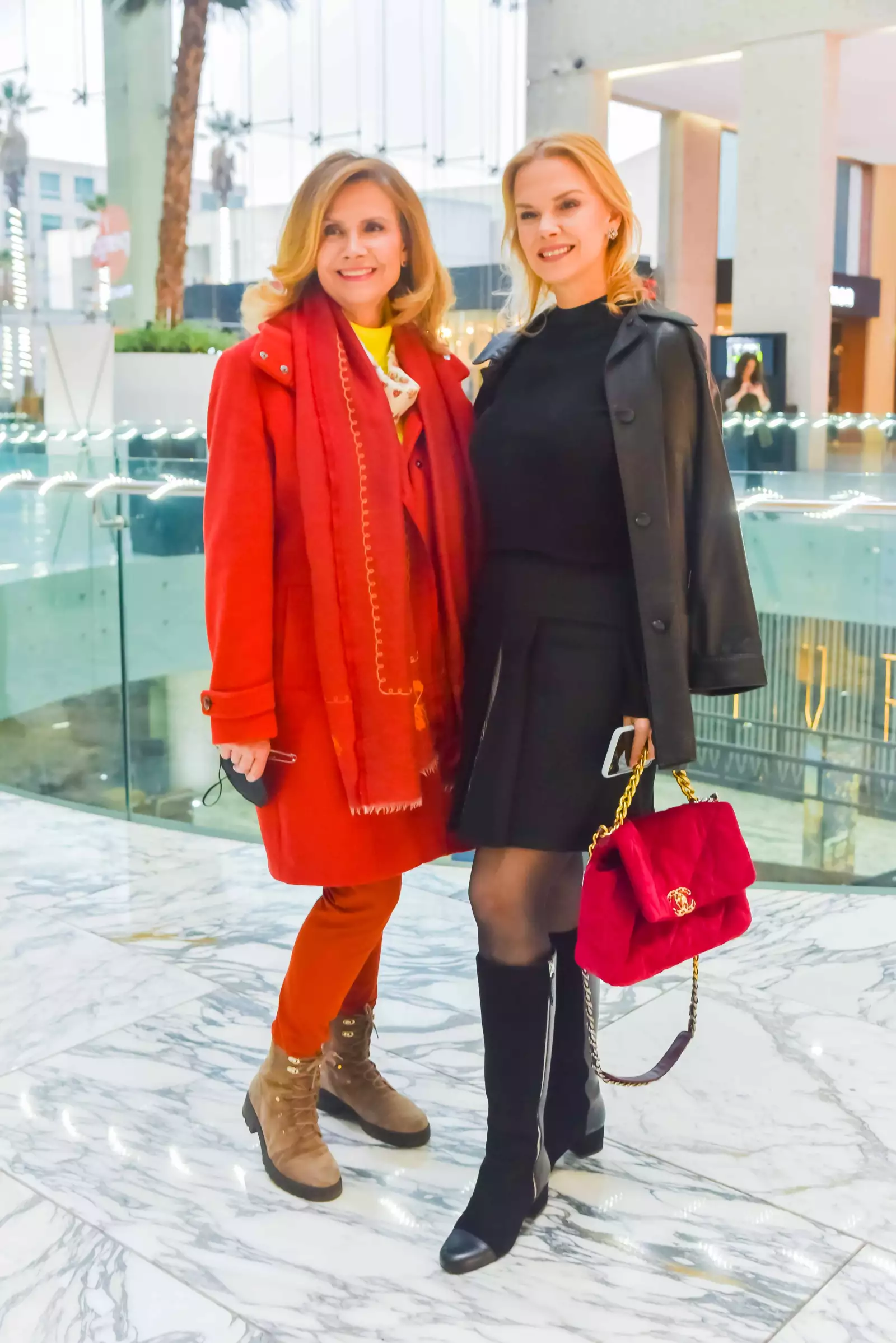 Daniel Espinosa Jewerly Concierto Navideño