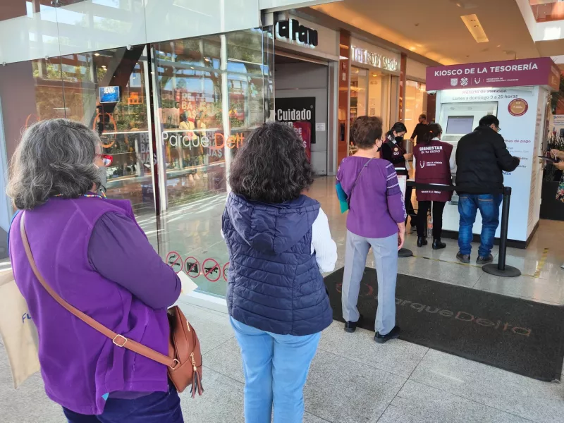 CDMX 2024 Predial, Tenencia y pago de agua potable.