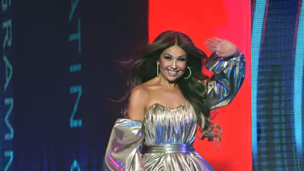 The 19th Annual Latin GRAMMY Awards  - Show