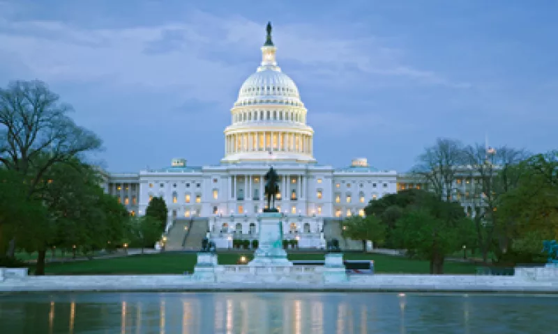 El prestigio de la nación norteamericana se vería afectado a nivel internacional. (Foto: Getty Images)