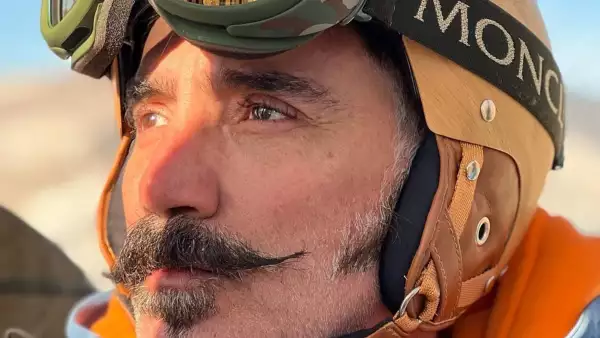 Alejandro Fernández