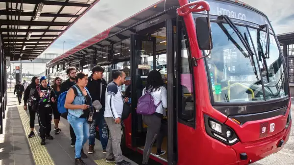 Hay cierre de más de 20 estaciones del Metrobús: dónde no hay servicio en las líneas 1, 2 y 5 y hasta cuándo
