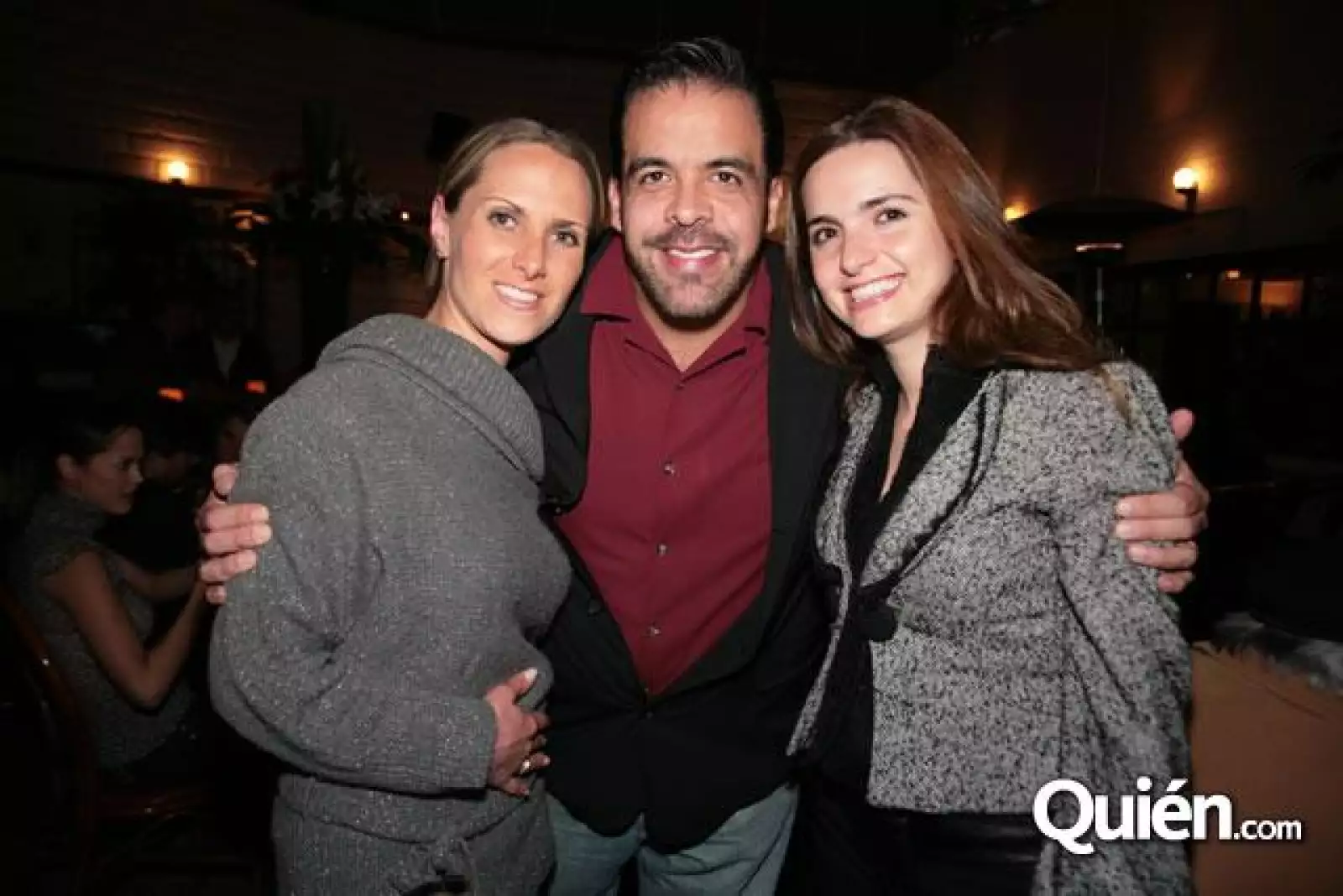 Cumple Charlie Cordero