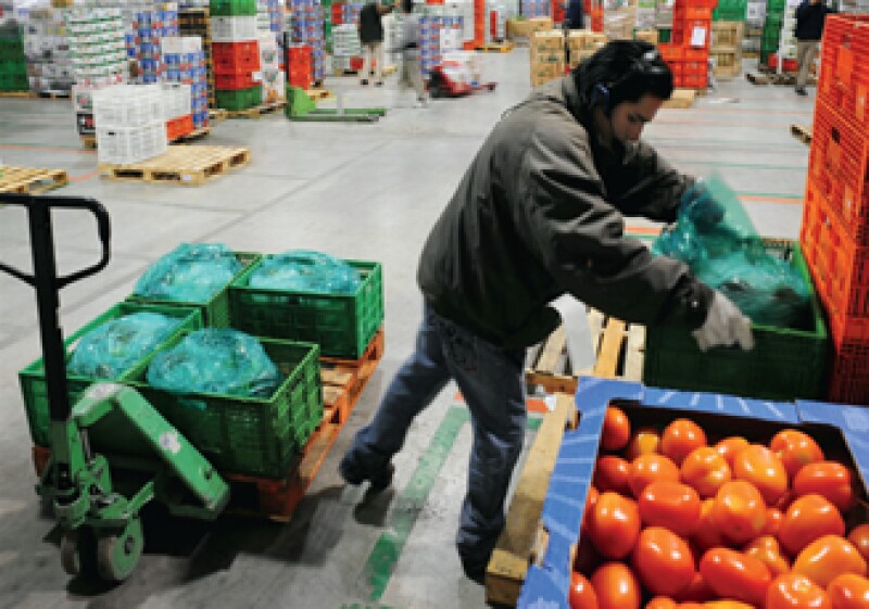 Durante el 2008 los títulos de Comerci se desplomaron de 33 pesos a 2.50 pesos en la Bolsa Mexicana de Valores. (Foto: Especial)