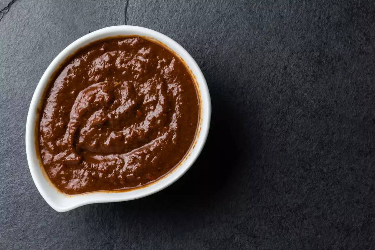 Salsa seleccion mexicana