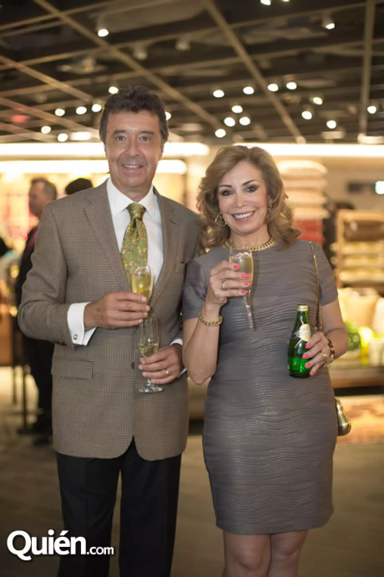 Curro Calesero,Mari Carmen Sánchez Hidalgo