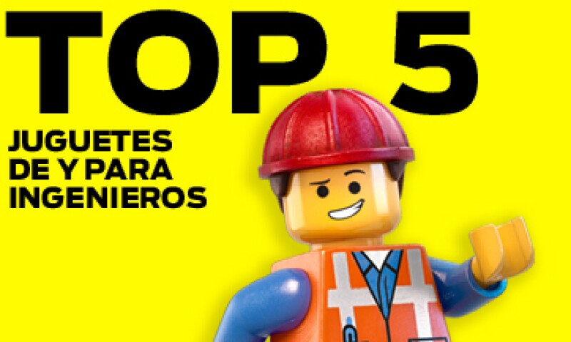 Top juguetes