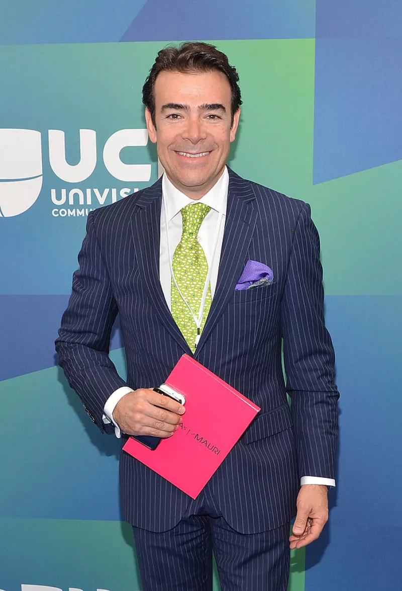 Toño Mauri