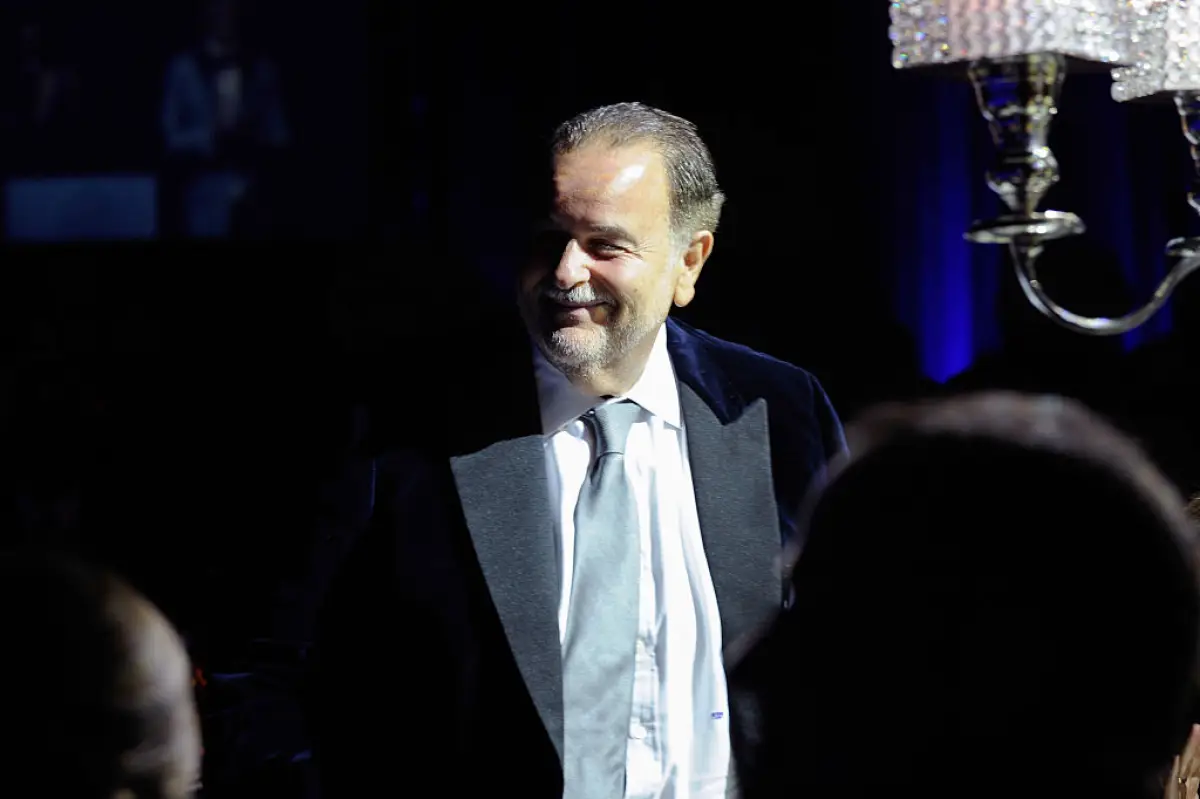 Miami Childrens Hospital Diamond Ball