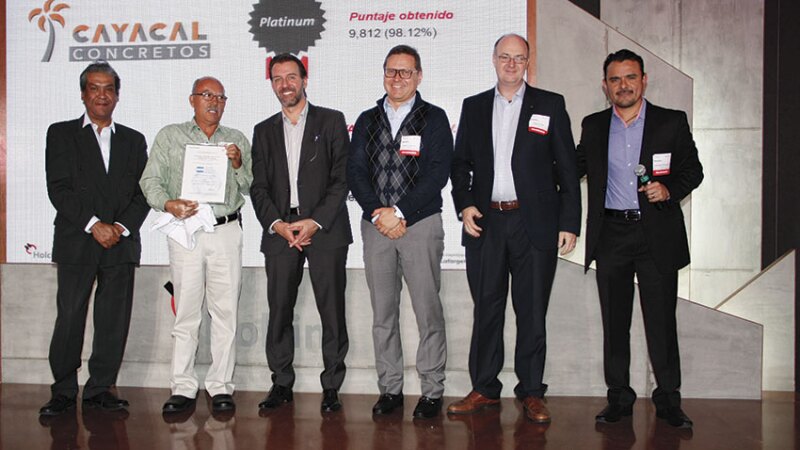 Ganador