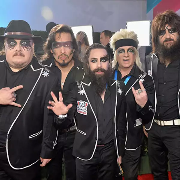 Moderatto