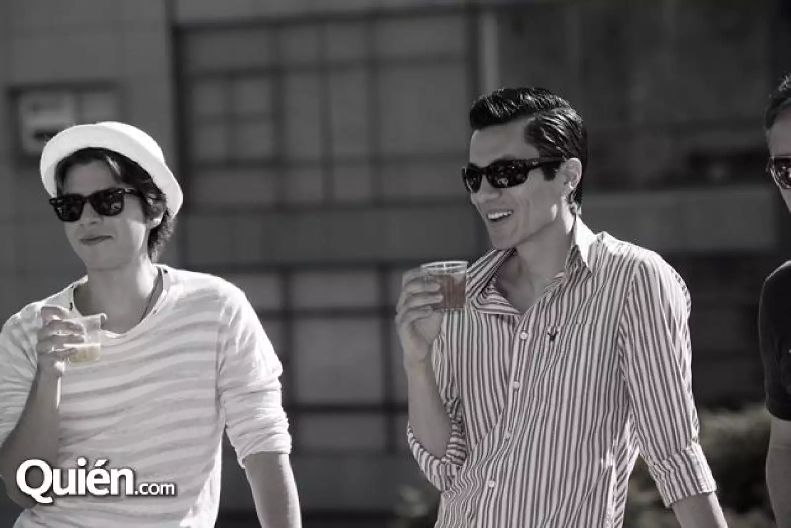 David Uriarte,Guido Uriarte