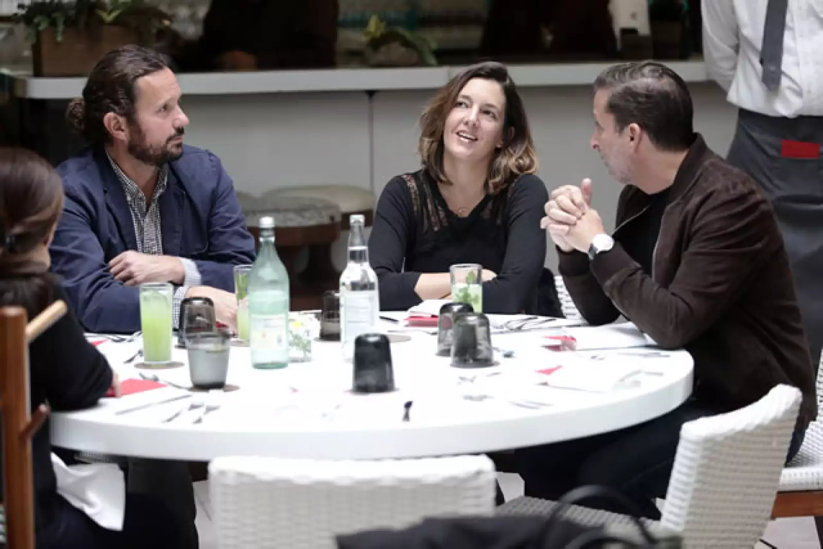 Comida Gallery Weekend
