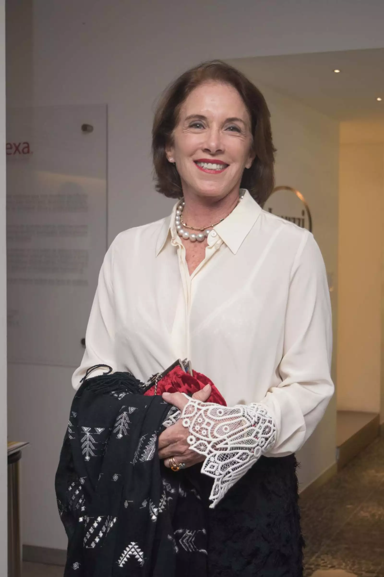 Evento “EXCEED EXPECTATIONS” de Ana Lucía Ruiz de Teresa e Isabel Moreno