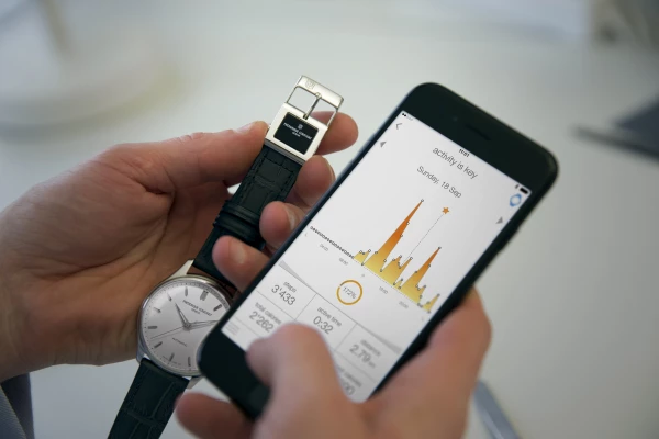 Frederique Constant