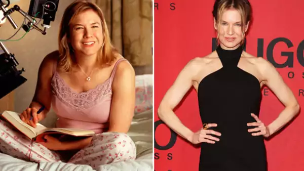 Las estrellas de cine son prueba fehaciente de que lo bello no siempre es necesario, pues en algunas ocasiones han tenido que dejar de lado su belleza y sensualidad para darle vida a sus personajes.