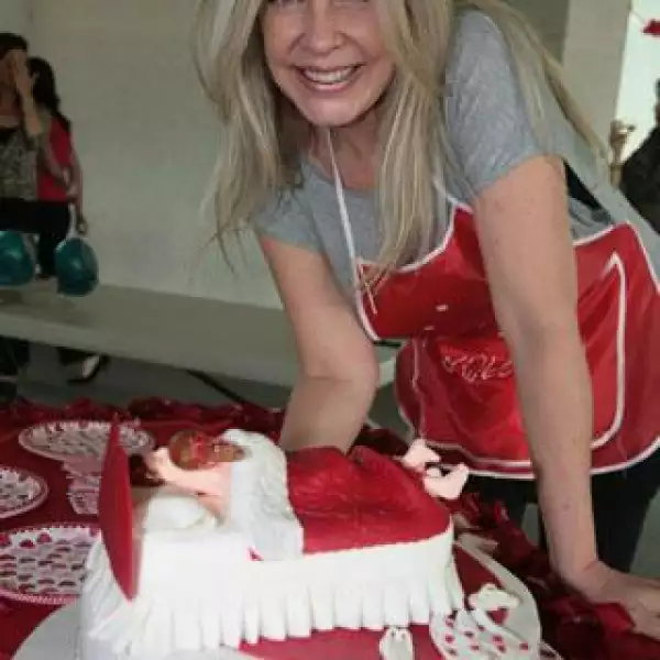 Ernestina Sodi se casará con el funcionario del Distrito Federal: Mauricio Camps