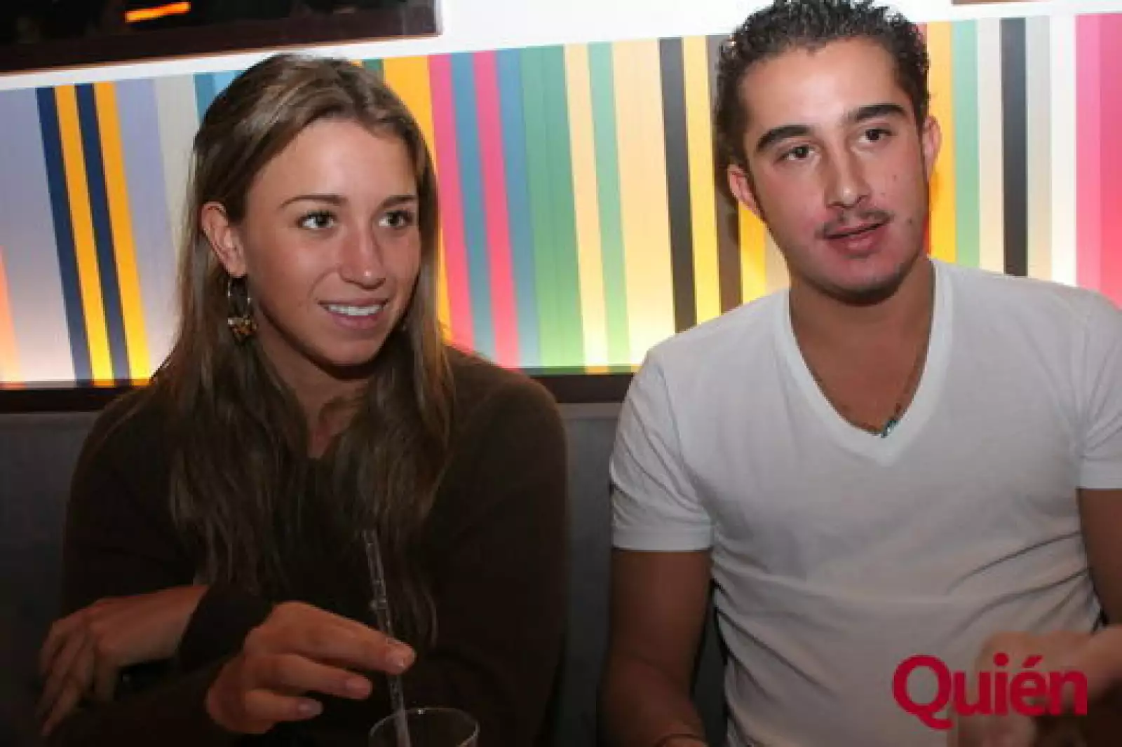 Sofía Cepeda, Ignacio Dosal