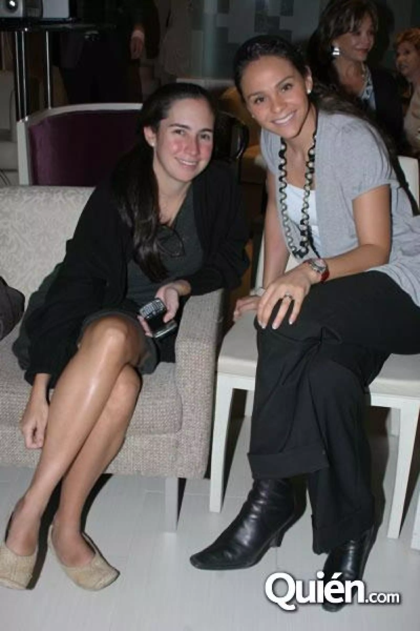 Colección Otoño Invierno Saks