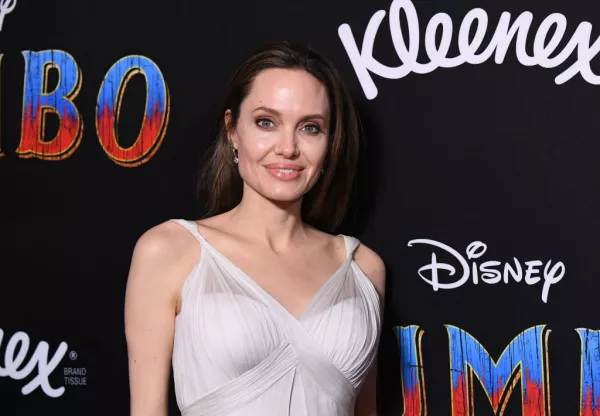 Premiere Of Disney's "Dumbo" - Arrivals