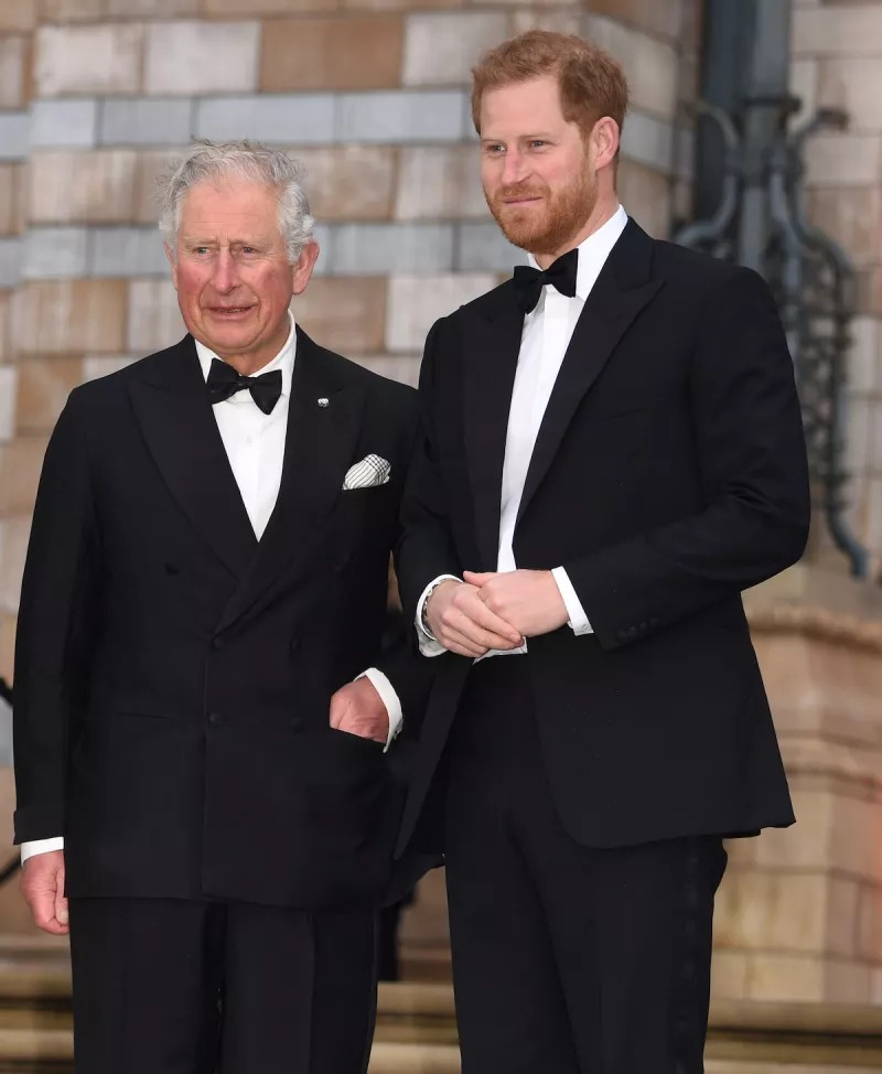 'Our Planet' Netflix TV show premiere, National History Museum, London, UK - 04 Apr 2019