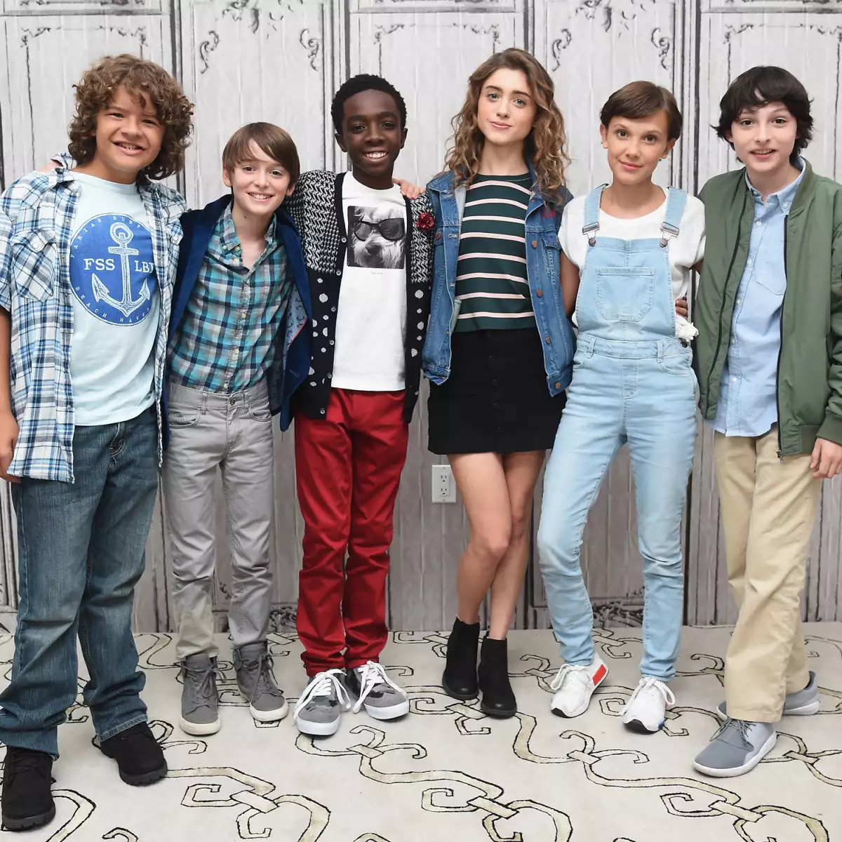 Stranger Things