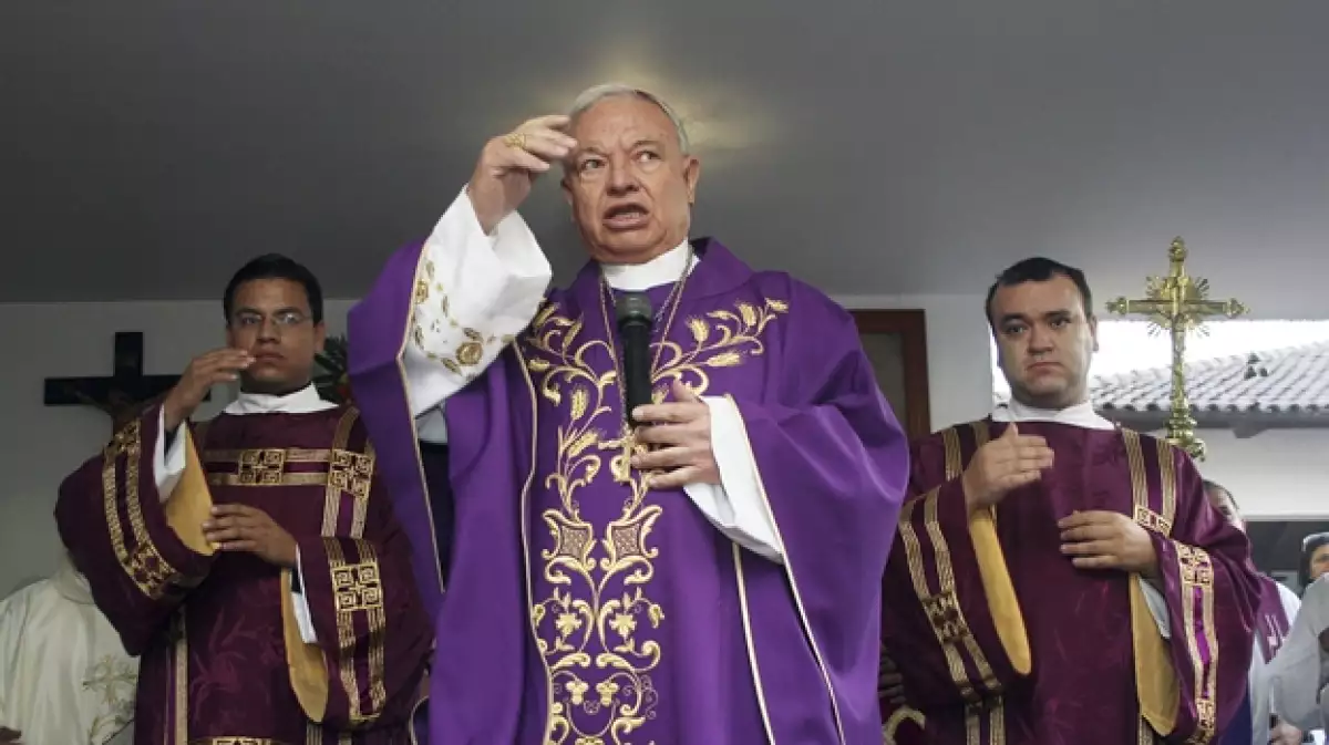Juan Sandoval Íñiguez