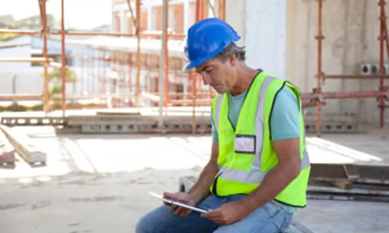 La constructora dijo que usará parte de los recursos para construir hasta 8,000 viviendas. (Foto: Getty Images)