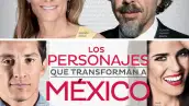 Alejandra Alemán, Alejandro González Iñárritu, Jorge Ramos, Kate del Castillo, entre otras personalidades forman este año la lista de Quién 50. Conoce las categorías que reconocemos en este 2015.