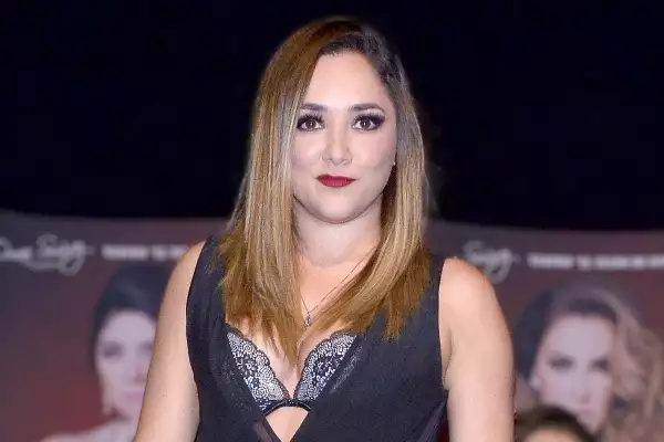Sherlyn es señalada de robo